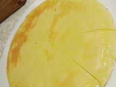 香煎小米糕-源华酒家(联世广场店)