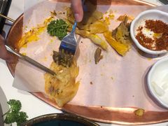 -阿娜尔·新疆菜(宜家荟聚中心店)
