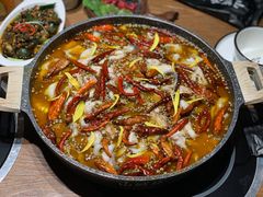 -山城外·非遗酸菜鱼(财富中心店)