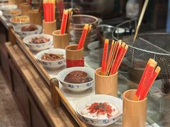-田小狗的饭店(碧桂园店)