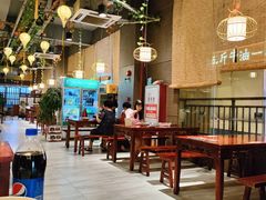 大堂-银珠渔港·海鲜砂锅粥