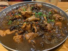 -老江南春·中国龙菜(衡山路店)
