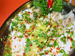 -荷花泰菜(东方新天地店)