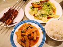 -巴依老爷·新疆美食(上城区天城路店)