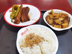 -刘小忙把子肉(北园大街总店)