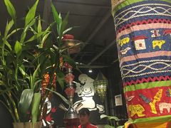 -花腰餐吧Bistro烧烤 傣味(传媒大学店)