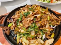 -满堂·烤鸭店·北京菜(鼓楼店)