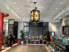 -汉水谣·江景餐厅(江滩店)