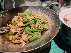 -费大厨辣椒炒肉(太平老街店)