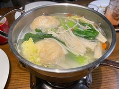 -昆山琶拉帝诗酒店·河畔咖啡厅Riverside Cafe