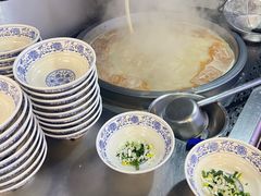 -莒县世起全羊馆(塔桥人家店)