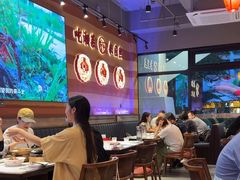 -匠熙小馆(崇文门店)