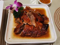 -鹅冠港式茶餐厅(来福士店)