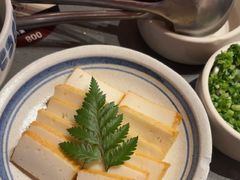 -巴奴毛肚火锅(二七万达店)