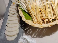 -狐狸爱上椰子鸡(滨江星光大道店)