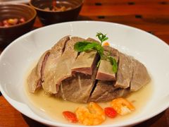 -宁波柏悦酒店·钱湖渔港