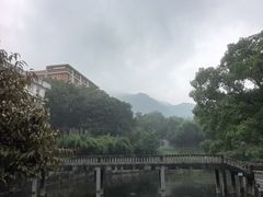 -西南政法大学(沙坪坝校区)