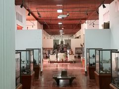 -柬埔寨国家博物馆