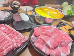 -呷哺呷哺(常营华联店)