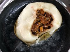 -百回味老爸茶(海彤店)