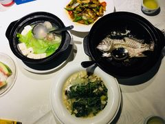 -百味馆·粤菜·湛江菜(后海花园店)