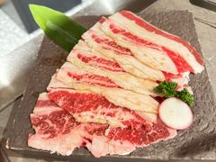 -谷牛日式烤肉(宝山U天地店)
