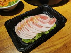-么肆烤肉(汉街形象店)