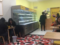 -小谷姐姐麻辣拌·麻辣烫(北辰店)