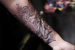 -飛凡TATTOO纹身•原创