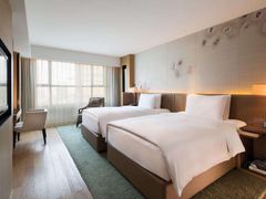 -杭州逸酒店(西湖武林店)