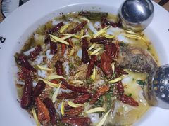 -太二酸菜鱼(深圳布吉万象汇店)
