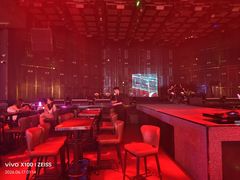 -MOSSO·Liveshow(M3香港广场店)
