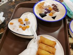-五条人糖水铺(武林总店)