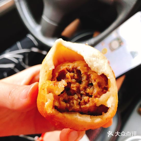 小恒丰生煎