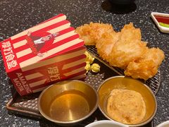 -摩打食堂(壹方中心店)