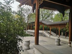 -南普公园