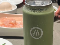 -海底捞火锅(万达广场店)