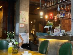 -HOME餐厅粤菜 融合菜