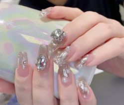 -予·你 美甲美睫 Yu Ni Nail Salon