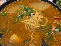 -肥汁米蘭香港米线(长宁来福士店)