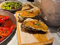 -巴厘龙虾·榜首油焖大虾(洞庭·艺术洋房店)