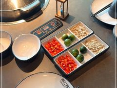 -同仁四季椰子鸡(宝安壹方城店)