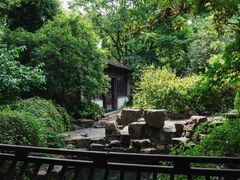 -惠山古镇·寄畅园