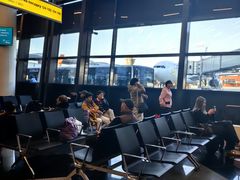 -谢列梅捷沃国际机场