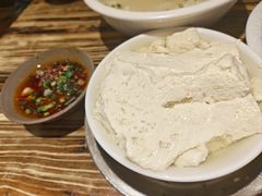 -张豆花(碚峡路店)