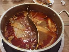 -松野谷·寿喜烧自助(华联顺义金街购物中心店)