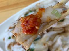 -汕尾小吃铜盘推(埔尾篮球场店)