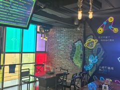 -造梦师互动沉浸密室(小寨店)