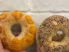 -BIG BAGEL(永康路店)