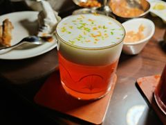 -LONG BAR 廊吧(外滩华尔道夫酒店)